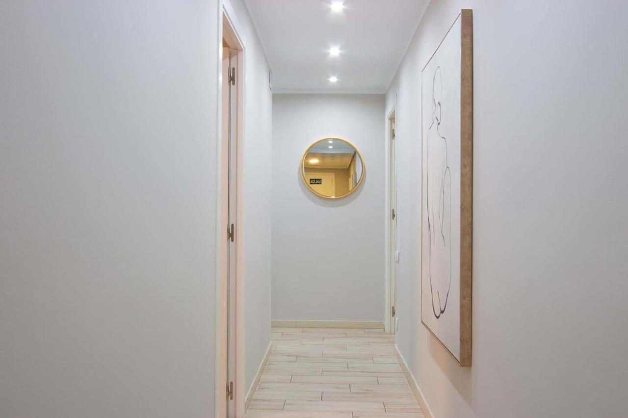 La Hilera - Apt Centrico - Logrono Luaran gambar